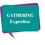 Gathering expertise