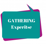Gathering expertise (2)