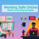 Copy of #WorkingSafeOnline Guideline
